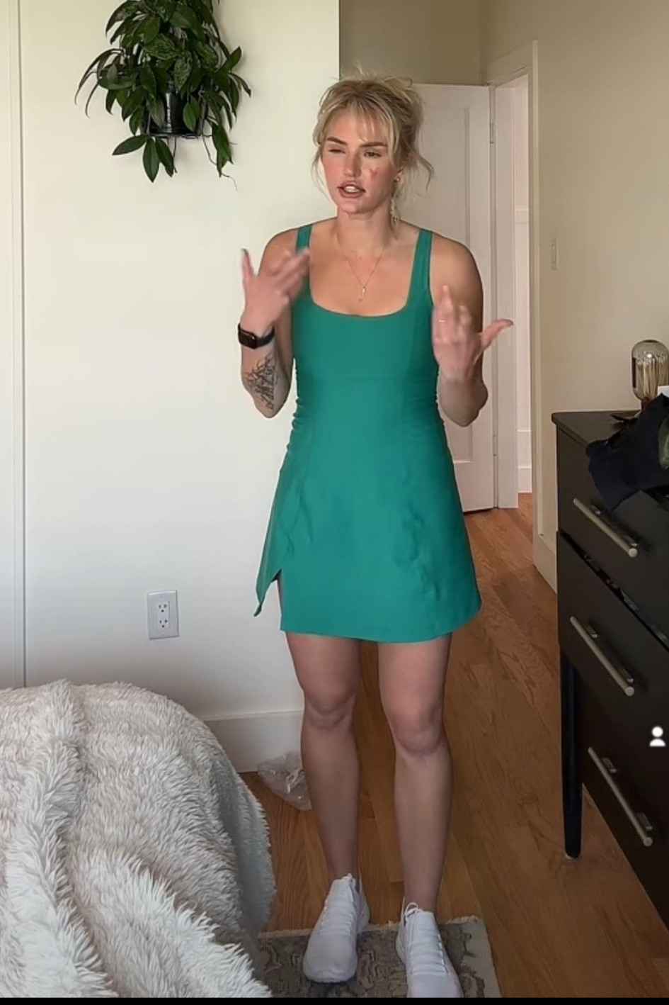 I went true to size! I wear a size small

#LTKFind #LTKstyletip