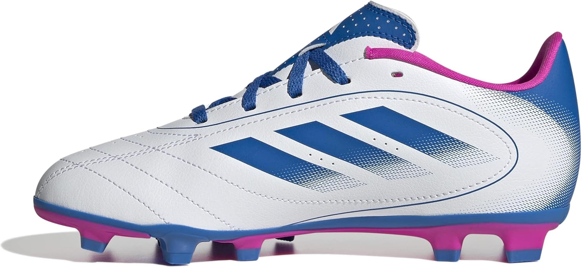 adidas Kids’ Goletto Ix Firm Ground/Multi Ground Soccer Cleat | Amazon (US)