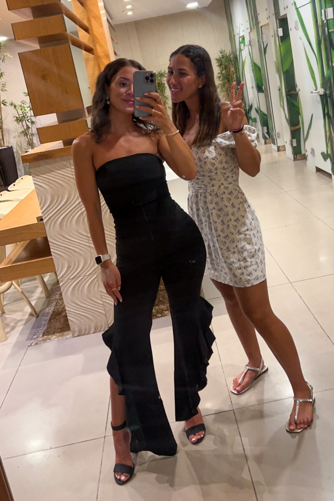 This lulus jumpsuit 🤩🤩 wearing the xs!! 

#LTKsalealert #LTKstyletip #LTKfit