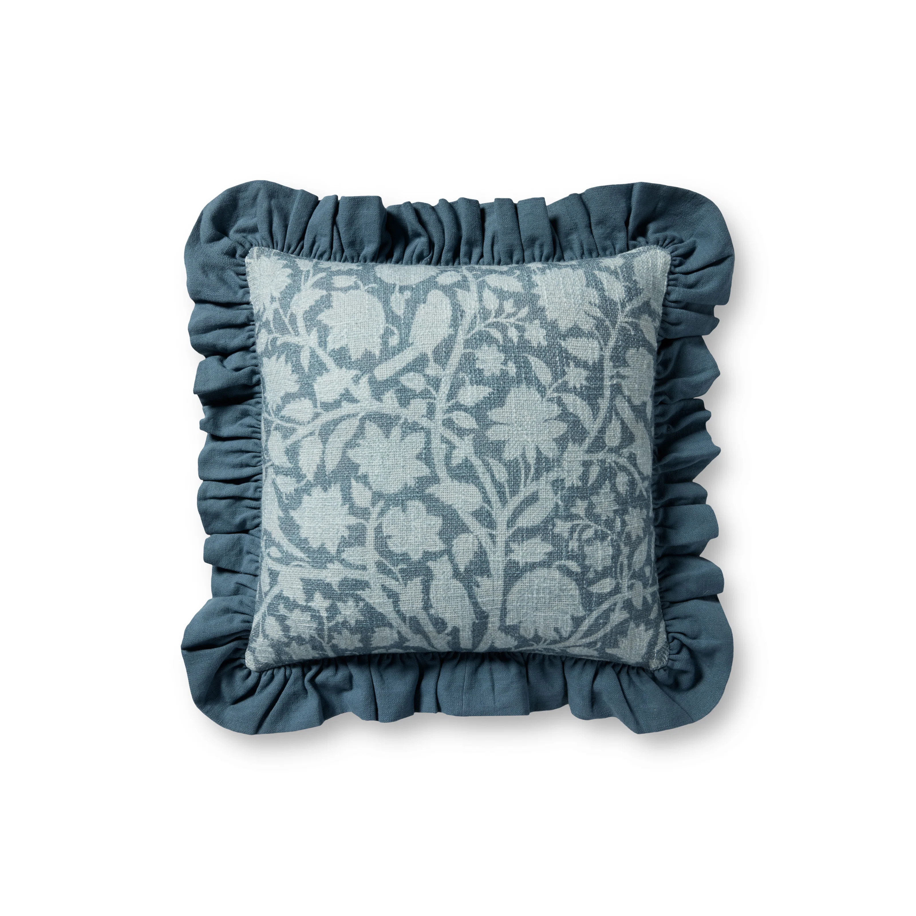 Chris Loves Julia Kathleen Throw Pillow | Wayfair North America