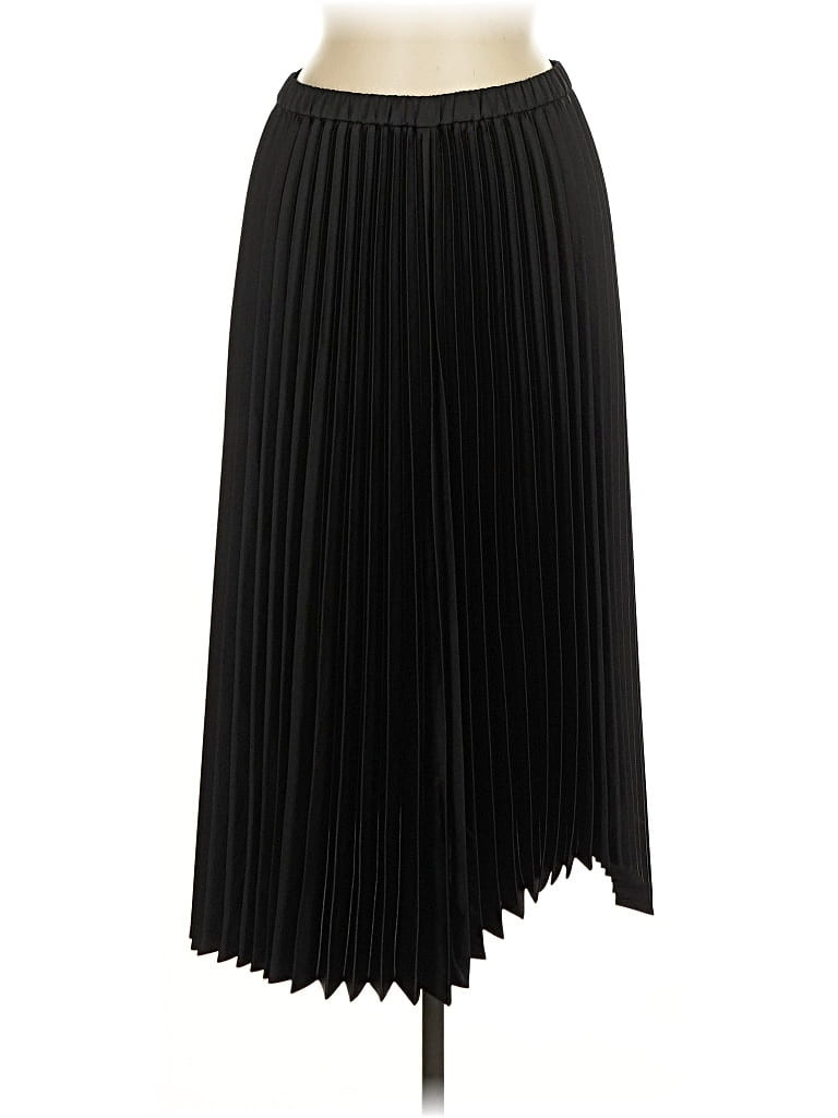 Uniqlo Black Formal Skirt Size M - 41% off | ThredUp (US)