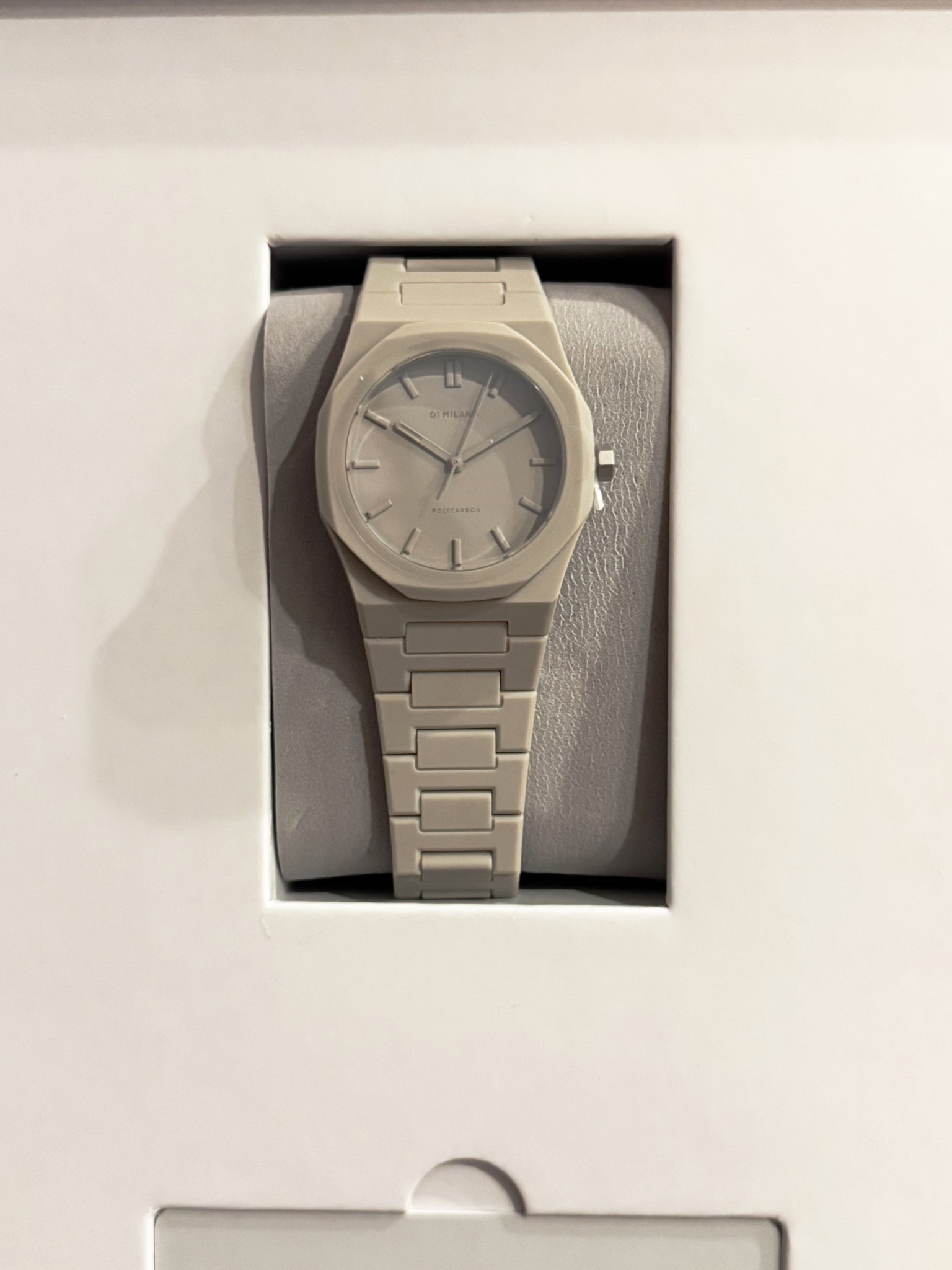 New ⌚️#monochromatic from #d1milano

#LTKMens #LTKStyleTip #LTKFallSale