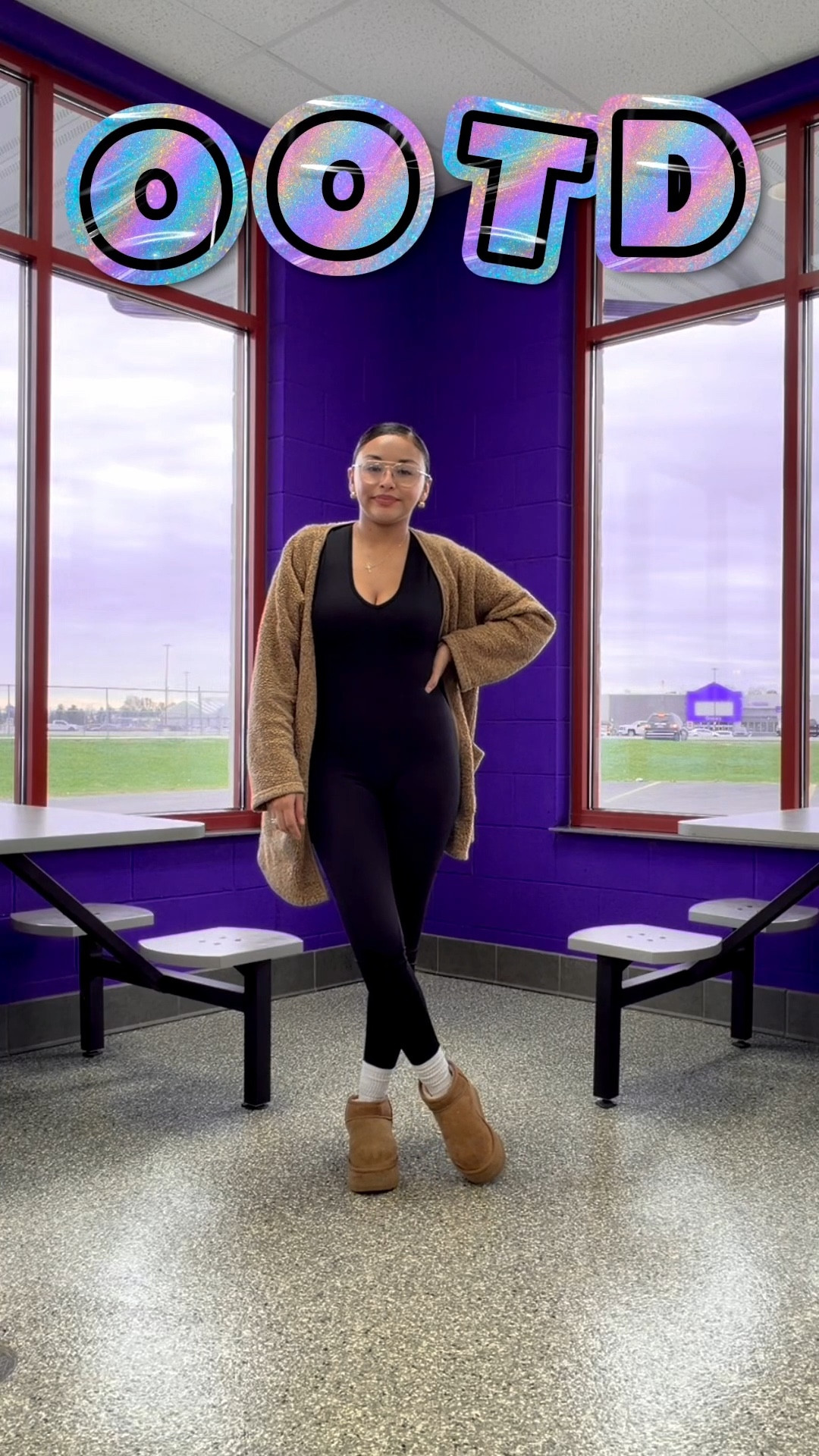 OOTD as a Sahm 😌✨🫶🏽🖤🧸

#LTKmomlife #LTKgrwm #LTKootd