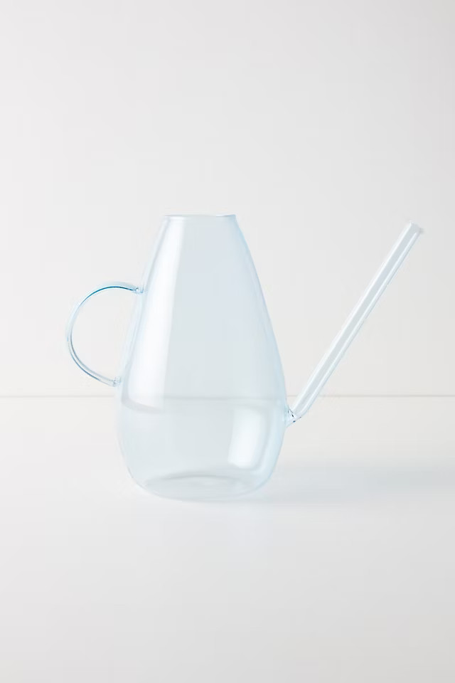 Dee Glass Watering Can | Anthropologie (US)