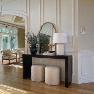 Joshua Handcrafted Ceramic Vases | Pottery Barn (US)