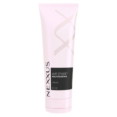 Nexxus Multi-Tasking Cream - MVP Styler - 6 oz | Target