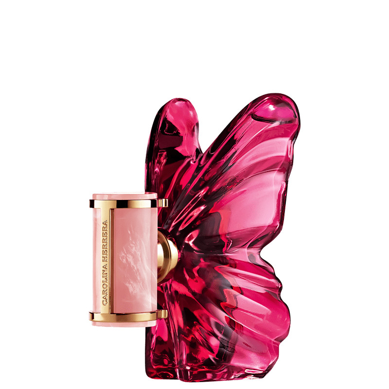 La Bomba Carolina Herrera Eau de Parfum
             - Perfume Feminino 30ml | Beleza Na Web (BR)