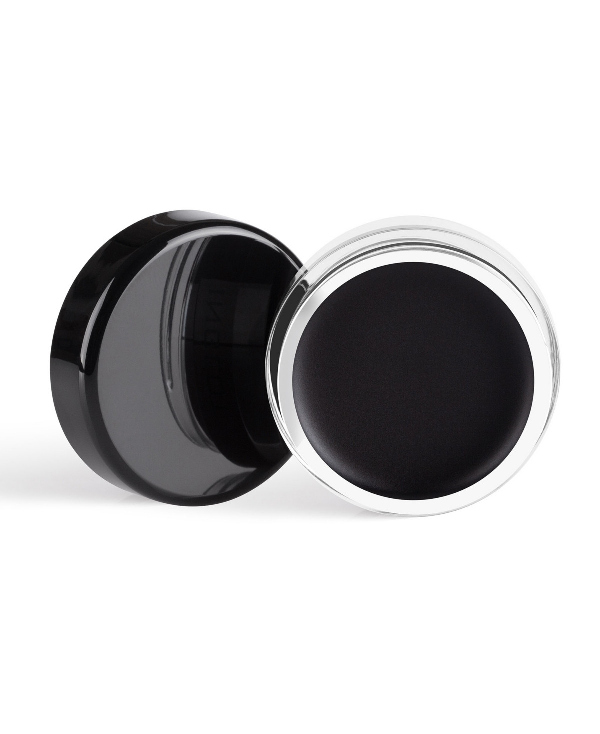 Inglot Waterproof Creamy Eyeliner, 0.19 oz. - Black | Macy's