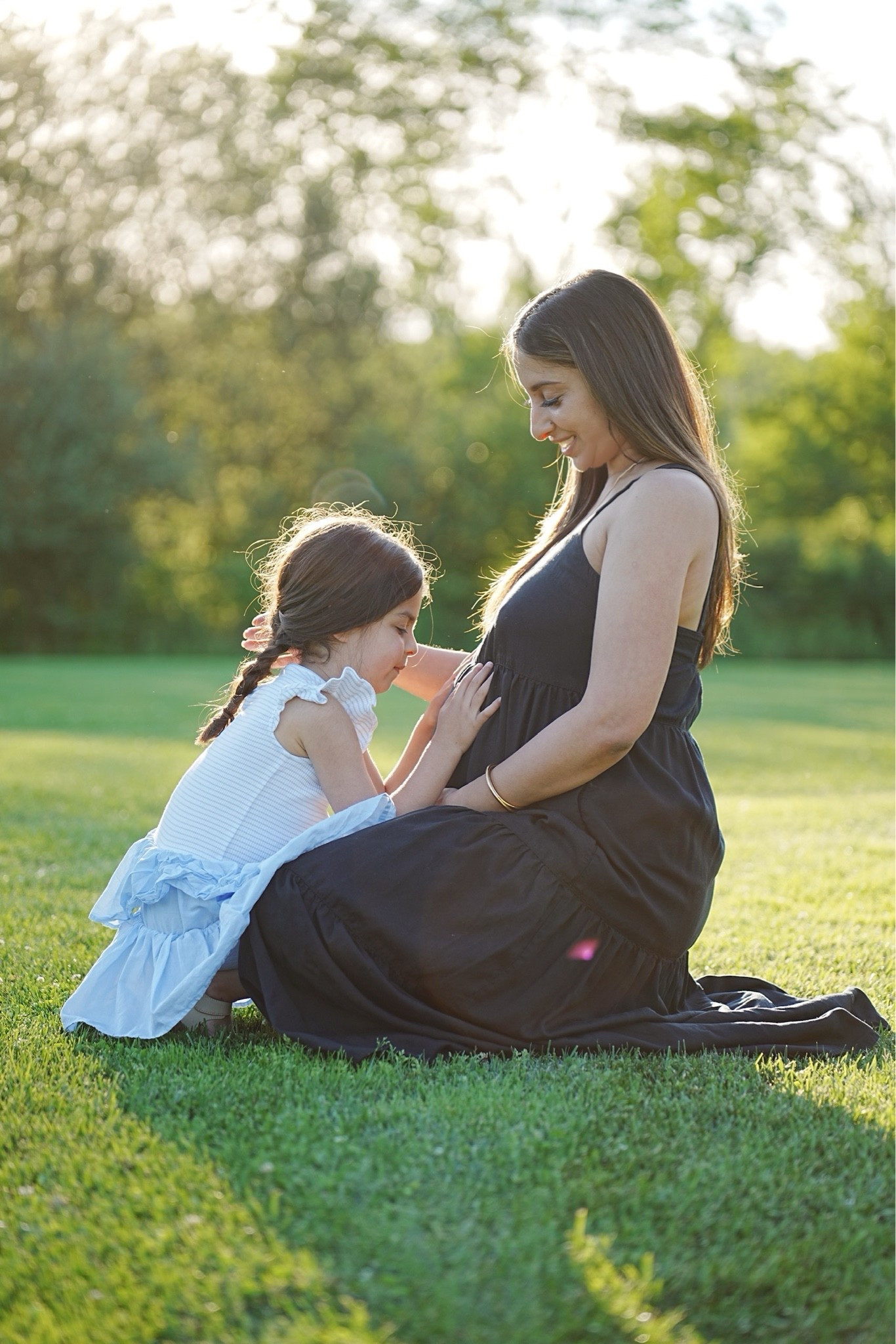 Mini maternity shoot with my 2 girls 🩷


Maternity shoot, pregnancy outfit, bump friendly dress, Amazon,

#LTKPetite #LTKBump #LTKBaby