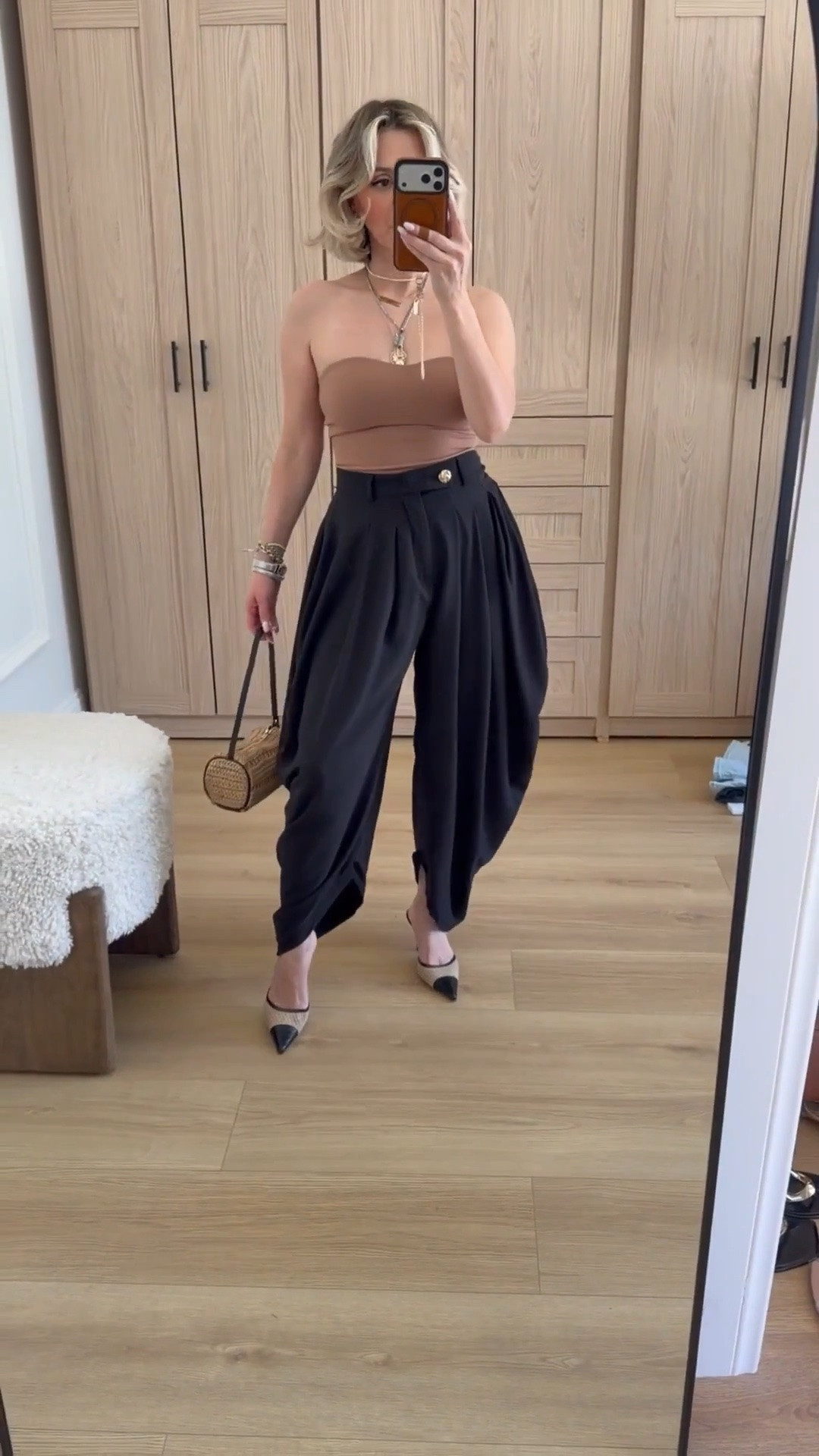 Perfect outfit for a night out✨

Size: small

#LTKgrwm #LTKootd #LTKU