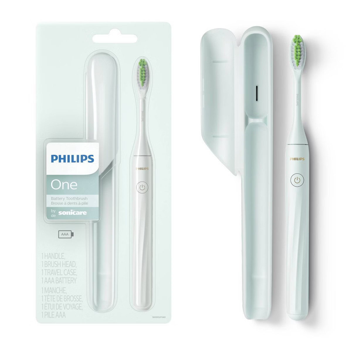 Philips One by Sonicare Battery Toothbrush | Target