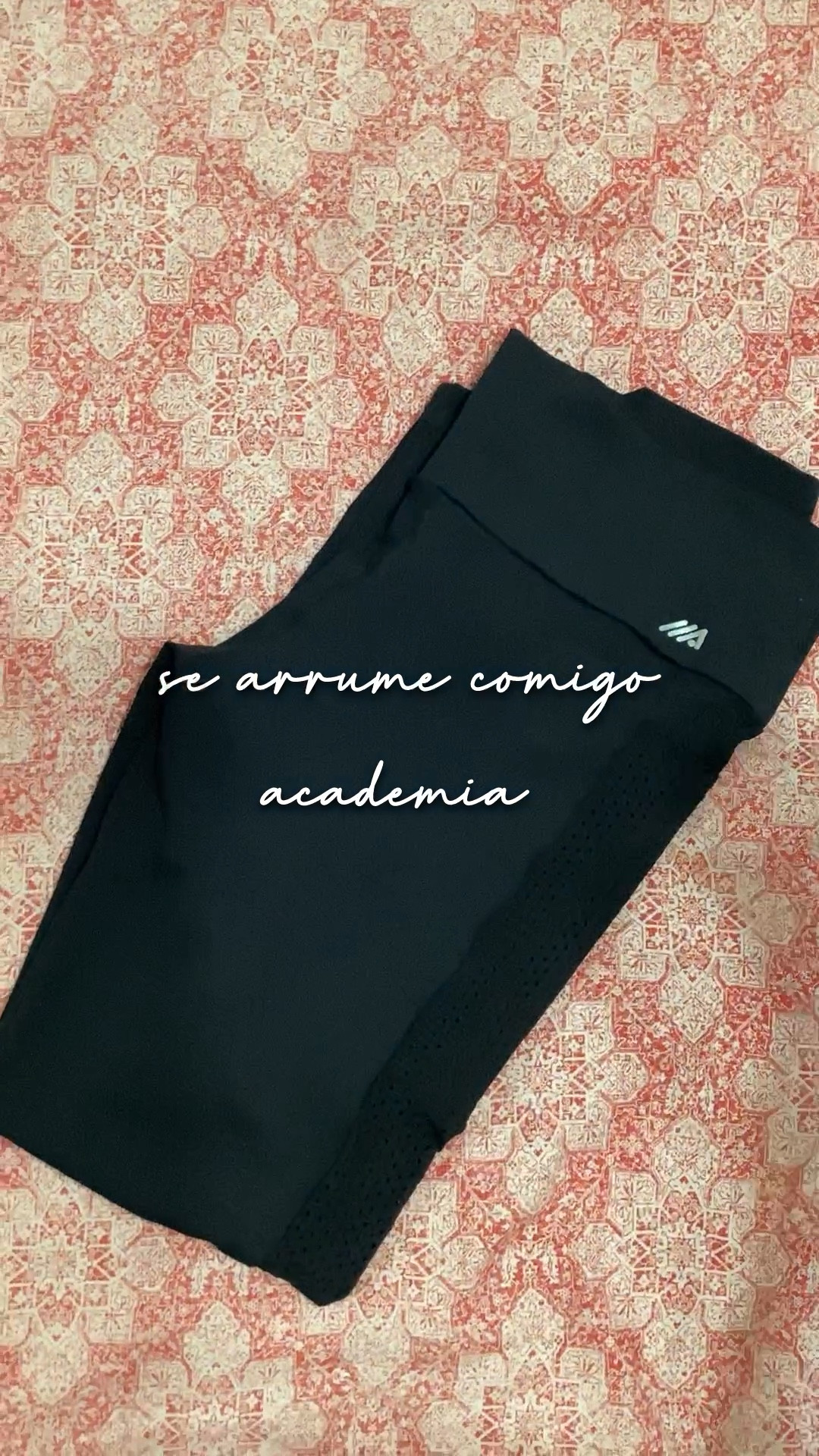 Se arrume comigo: academia 💪🏽

#LTKstyletip #LTKbrasil #LTKfitness