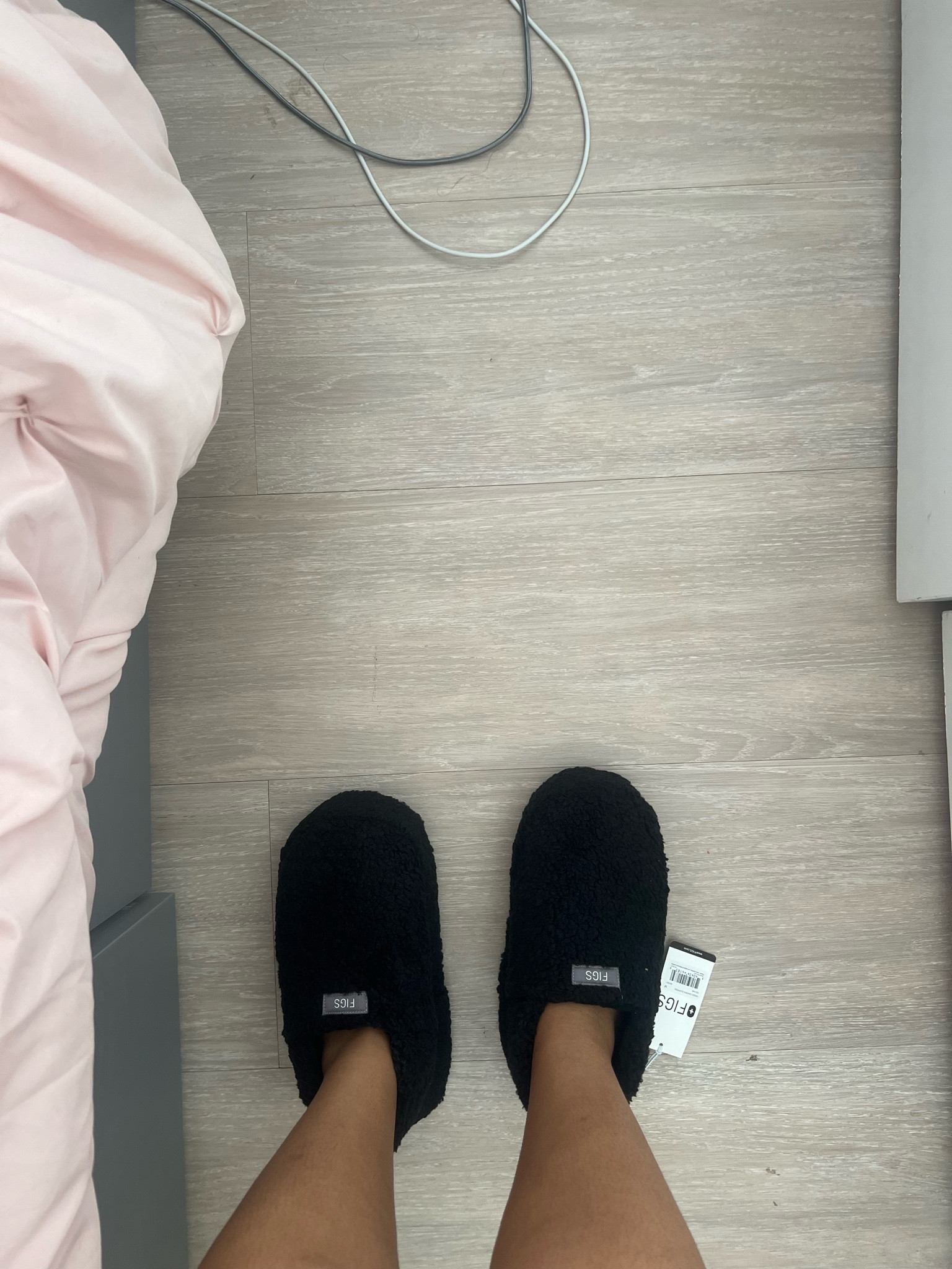 The coziest slippers to warm your feet all year long!

#LTKHome #LTKHoliday