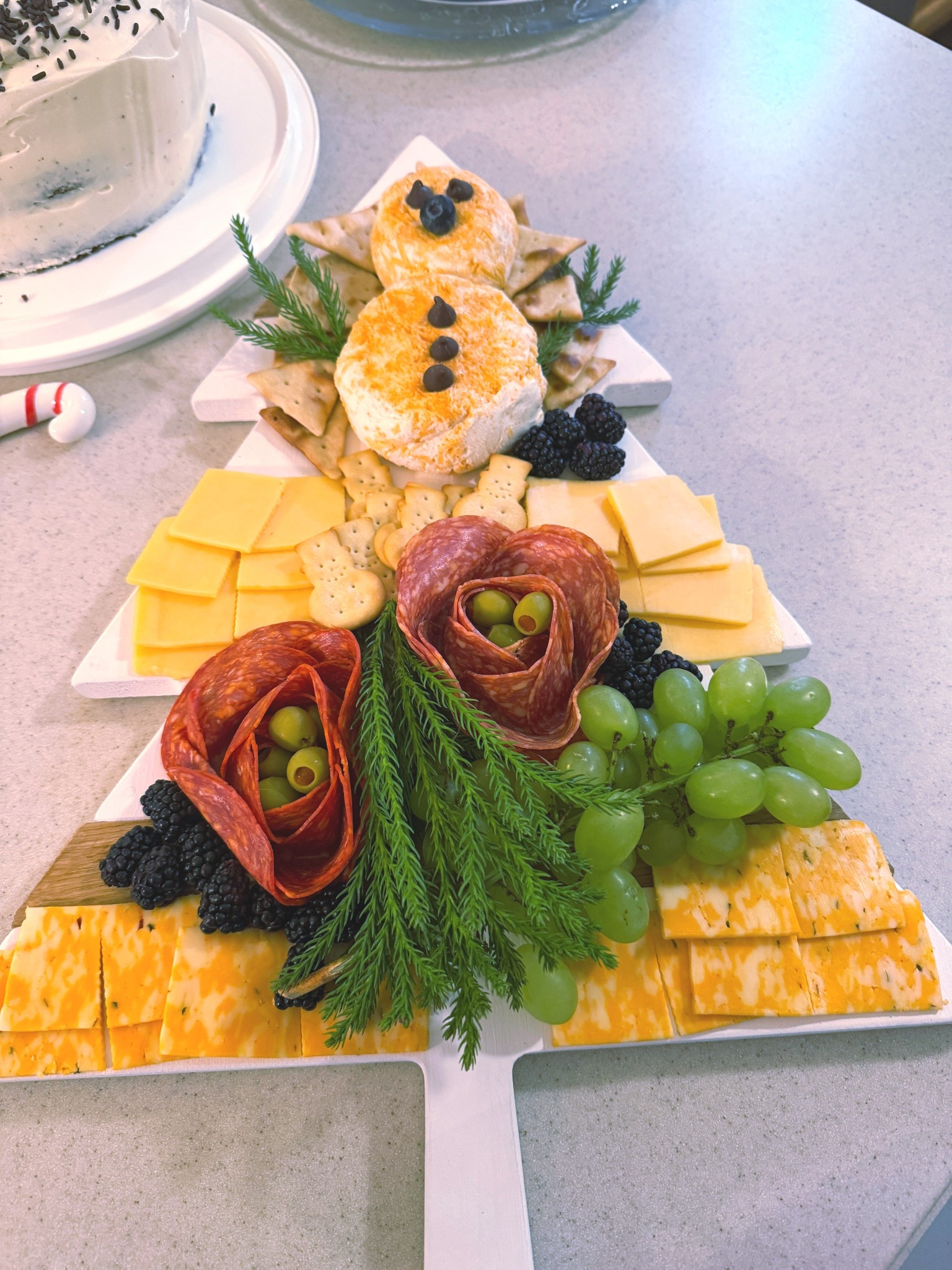 Love my Charcuterie Boards 

#LTKGiftGuide #LTKfoodie #LTKHoliday