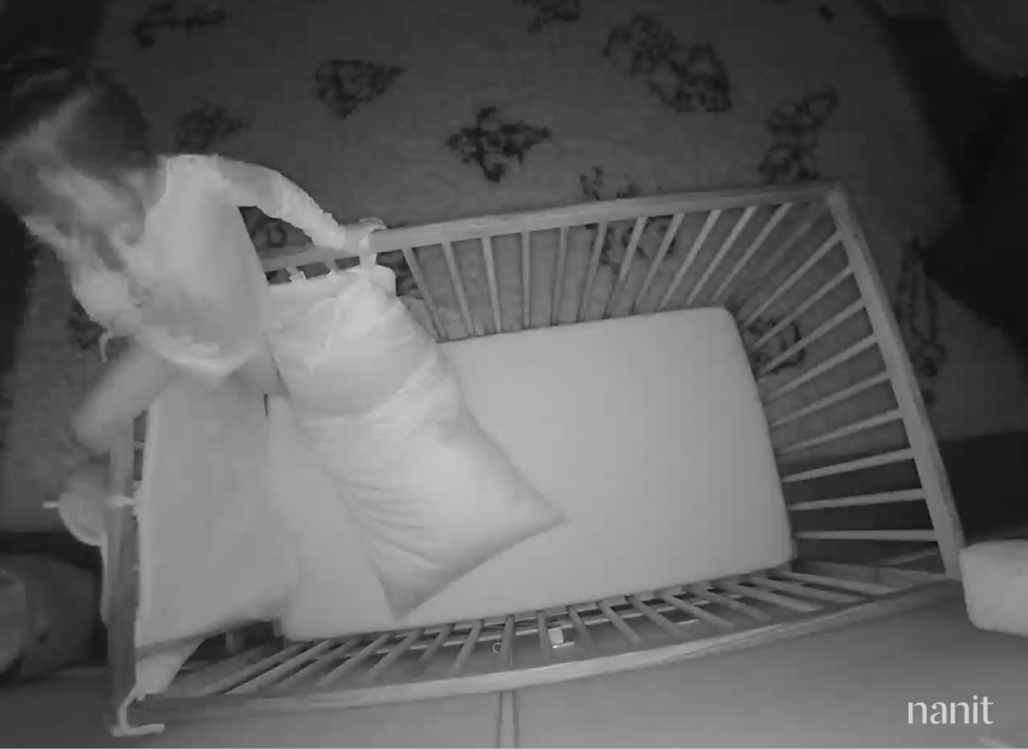 Paz’s big girl bed 


#LTKSaleAlert #LTKKids #LTKFamily