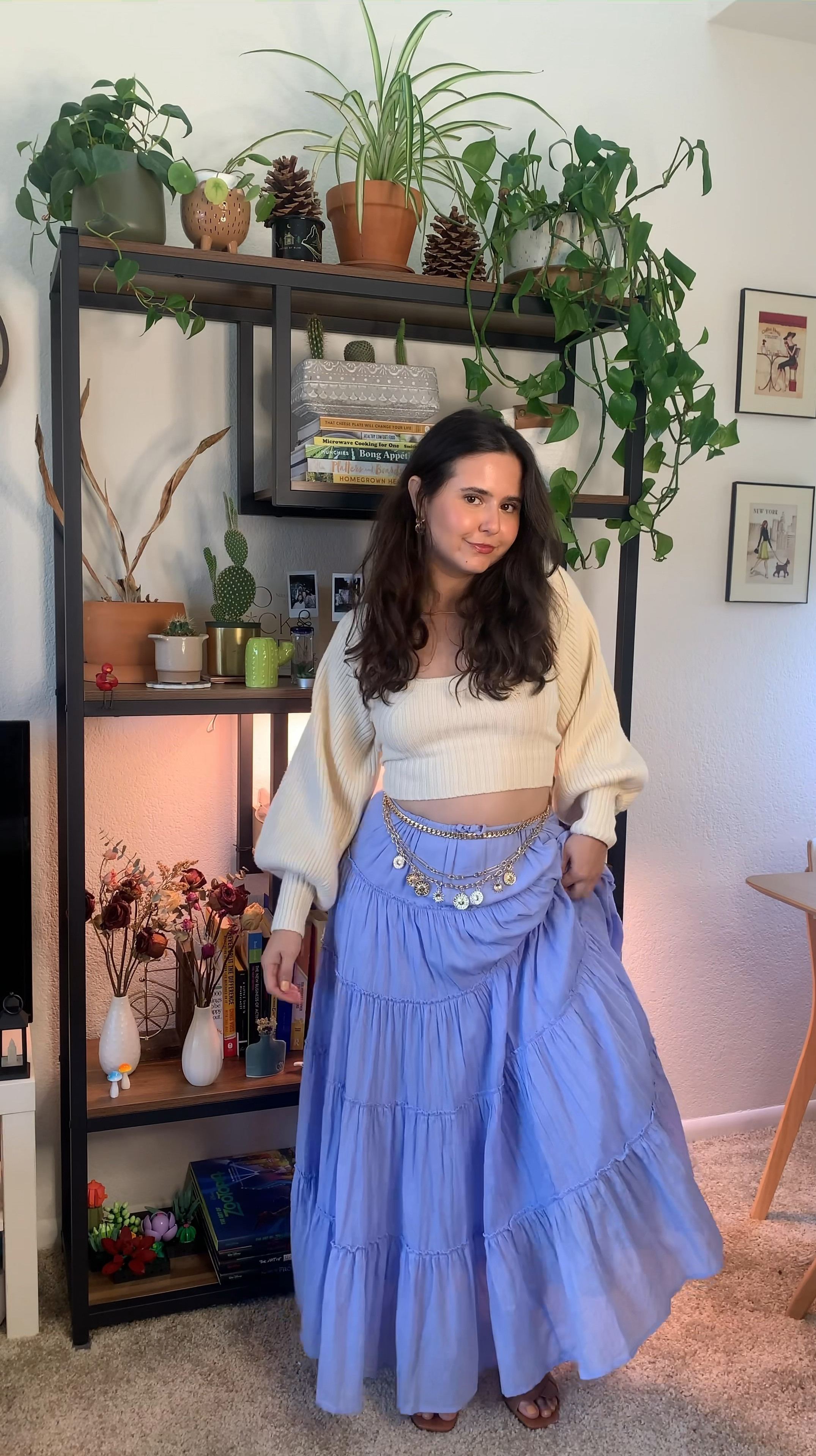 can’t leave the house without accessorizing 🌴🐚☀️🩵

#LTKSeasonal #LTKFindsUnder50 #LTKFindsUnder100