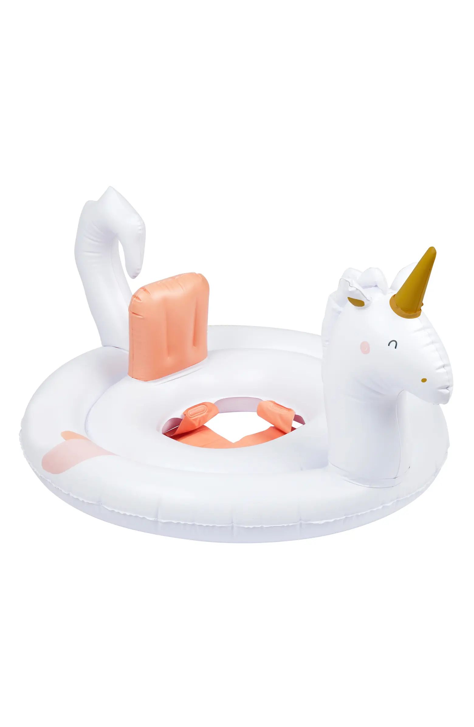 Sunnylife Bubba Seahorse Unicorn Float | Nordstrom | Nordstrom