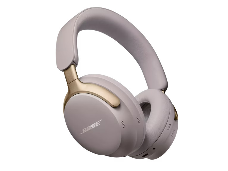 Bose QuietComfort Ultra Headphones | Bose.com US