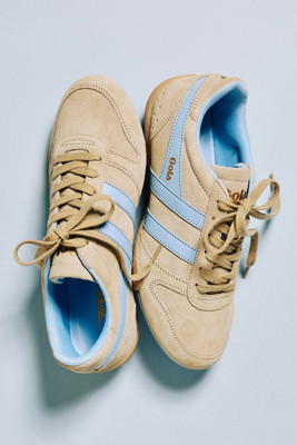 Gola Exclusive Chase Sneakers | Anthropologie (US)