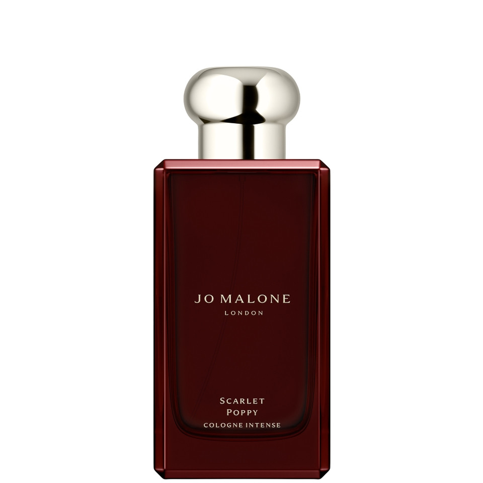Jo Malone London Scarlet Poppy Cologne Intense 100ml | Cult Beauty