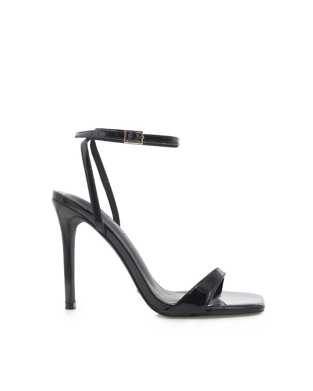 GLAM - BLACK PATENT | Billini AU