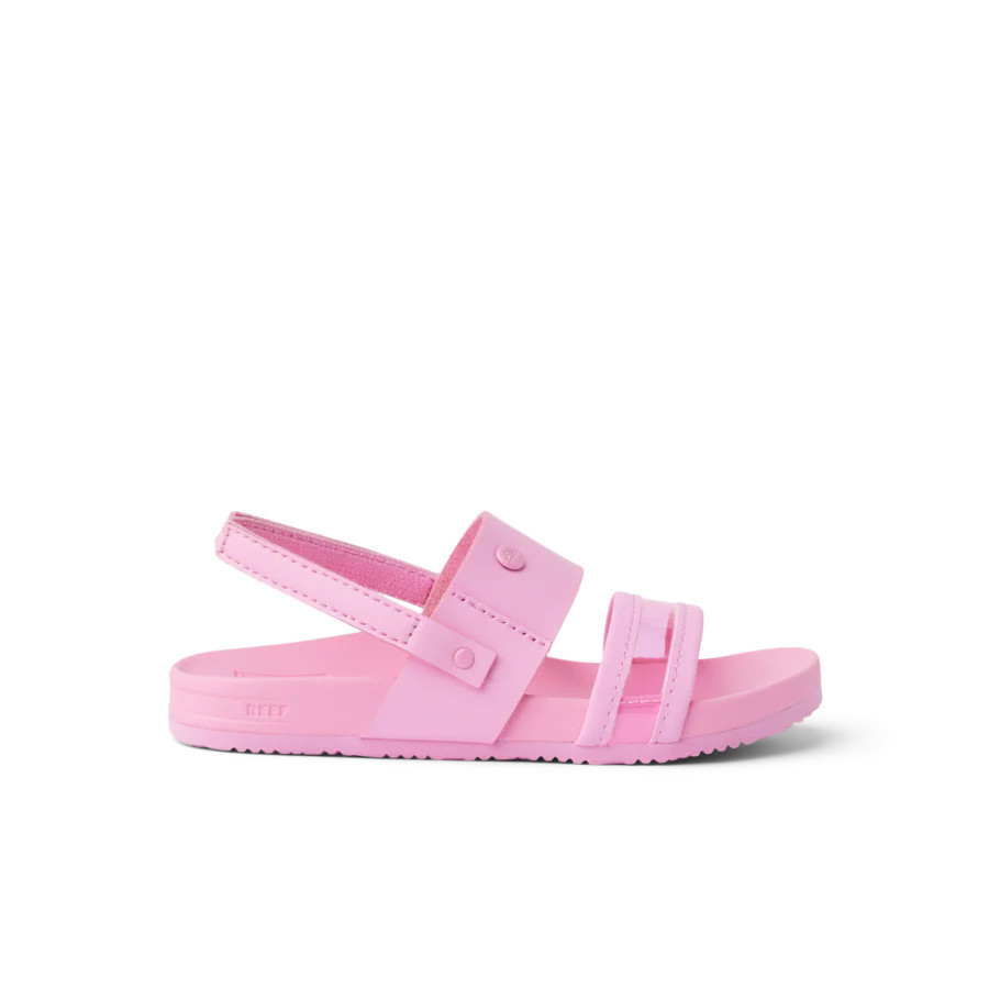 Little Cushion Vista | REEF