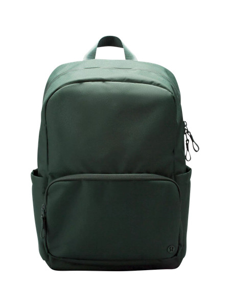 Everywhere Backpack 22L *Tech Canvas | Men's Bags,Purses,Wallets | lululemon | Lululemon (US)