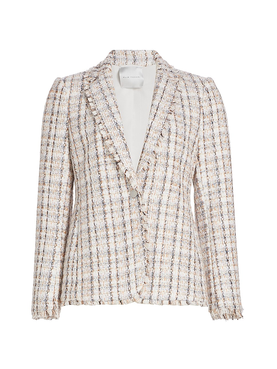 The Hartley Tweed Jacket | Saks Fifth Avenue