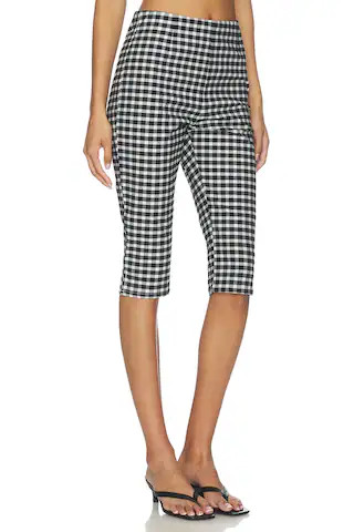 Chiara Capri
                    
                    Posse | Revolve Clothing (Global)