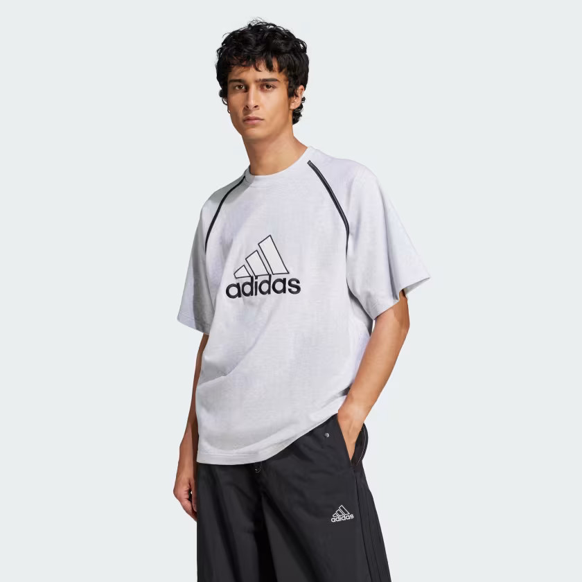 adidas Badge of Sport T-Shirt | adidas (UK)