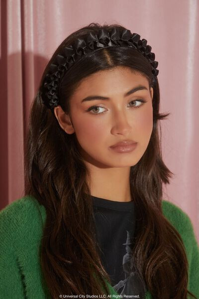 Wicked Textured Headband | Forever 21