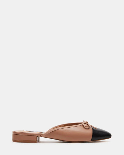 BESSIE TAN LEATHER | Steve Madden (US)