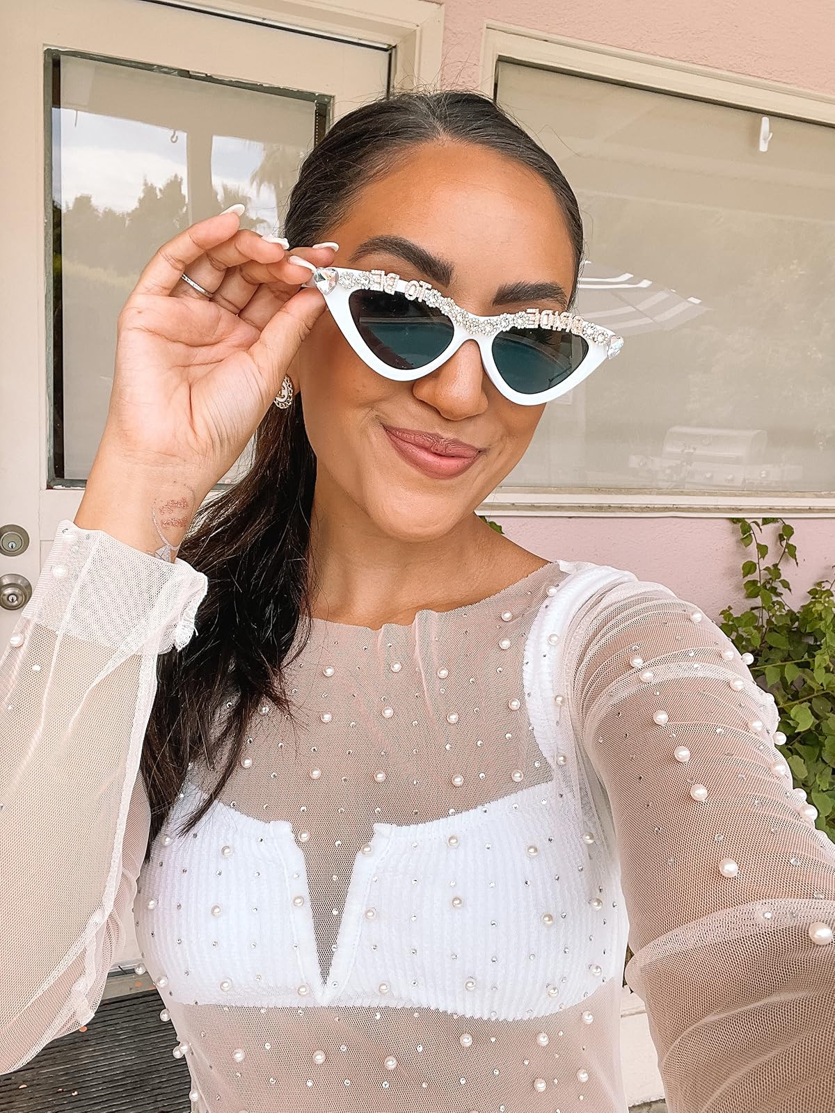 Brunette in Blush's Amazon Page | Amazon (US)