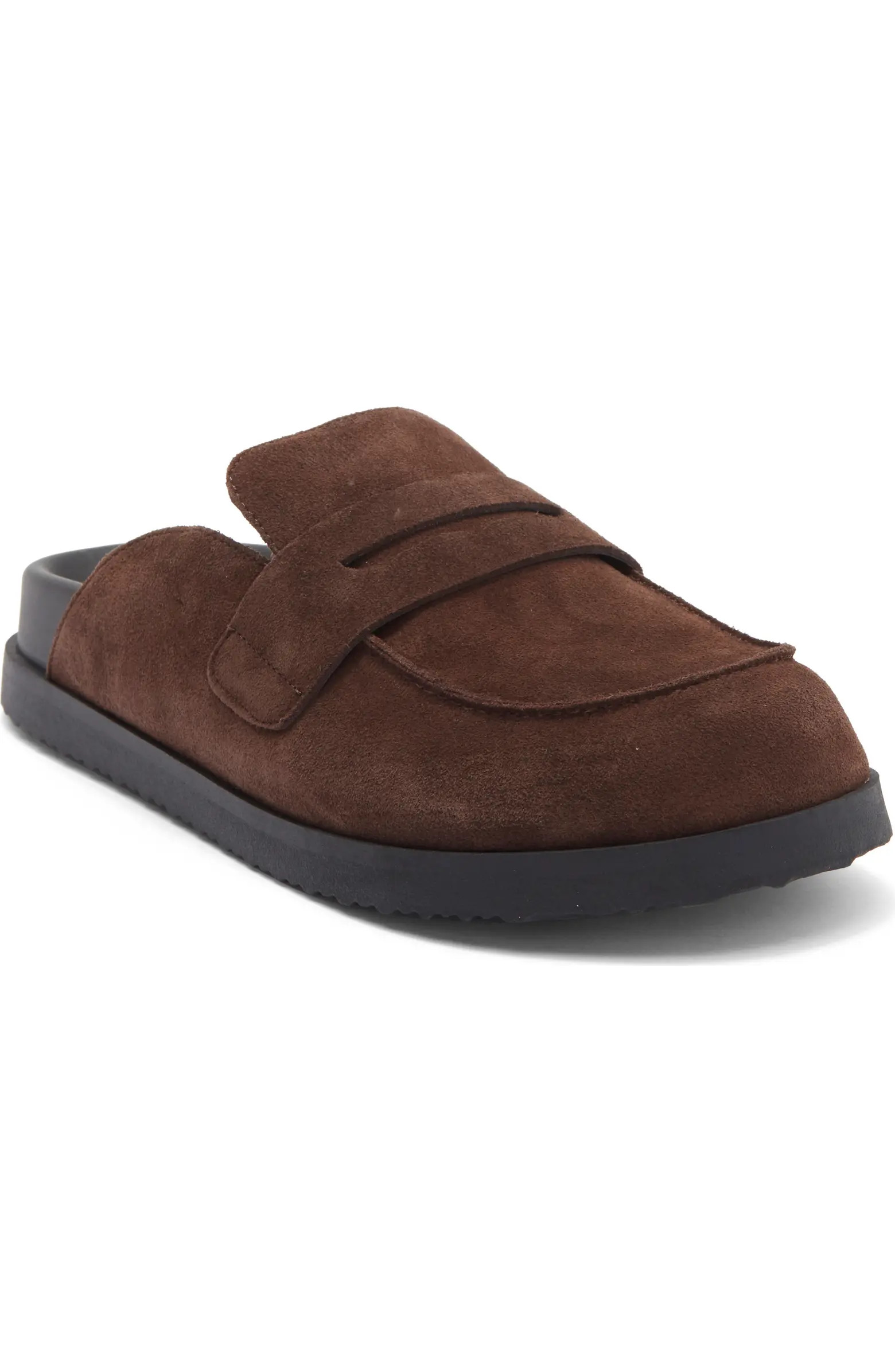 Toryn Loafer Mule (Women) | Nordstrom