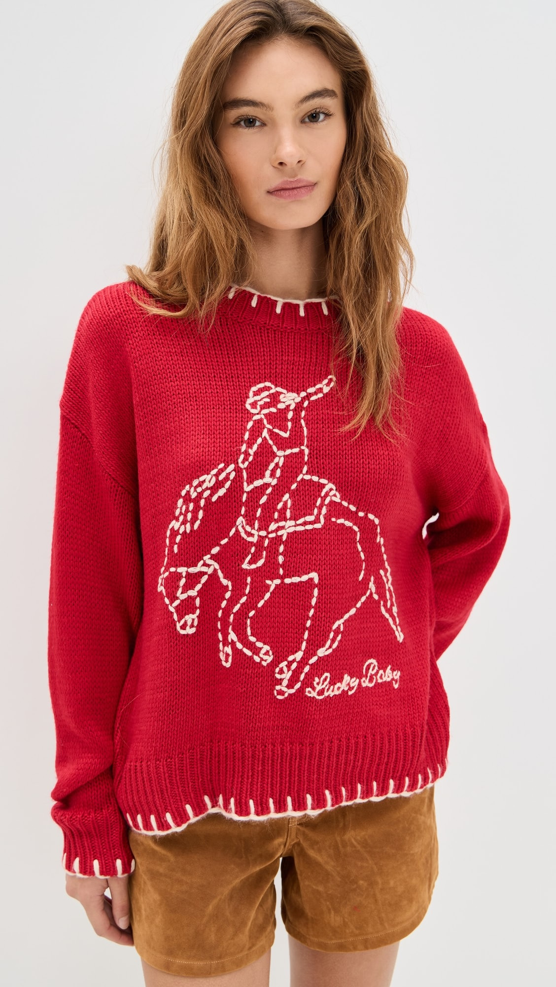 Sweater | Shopbop