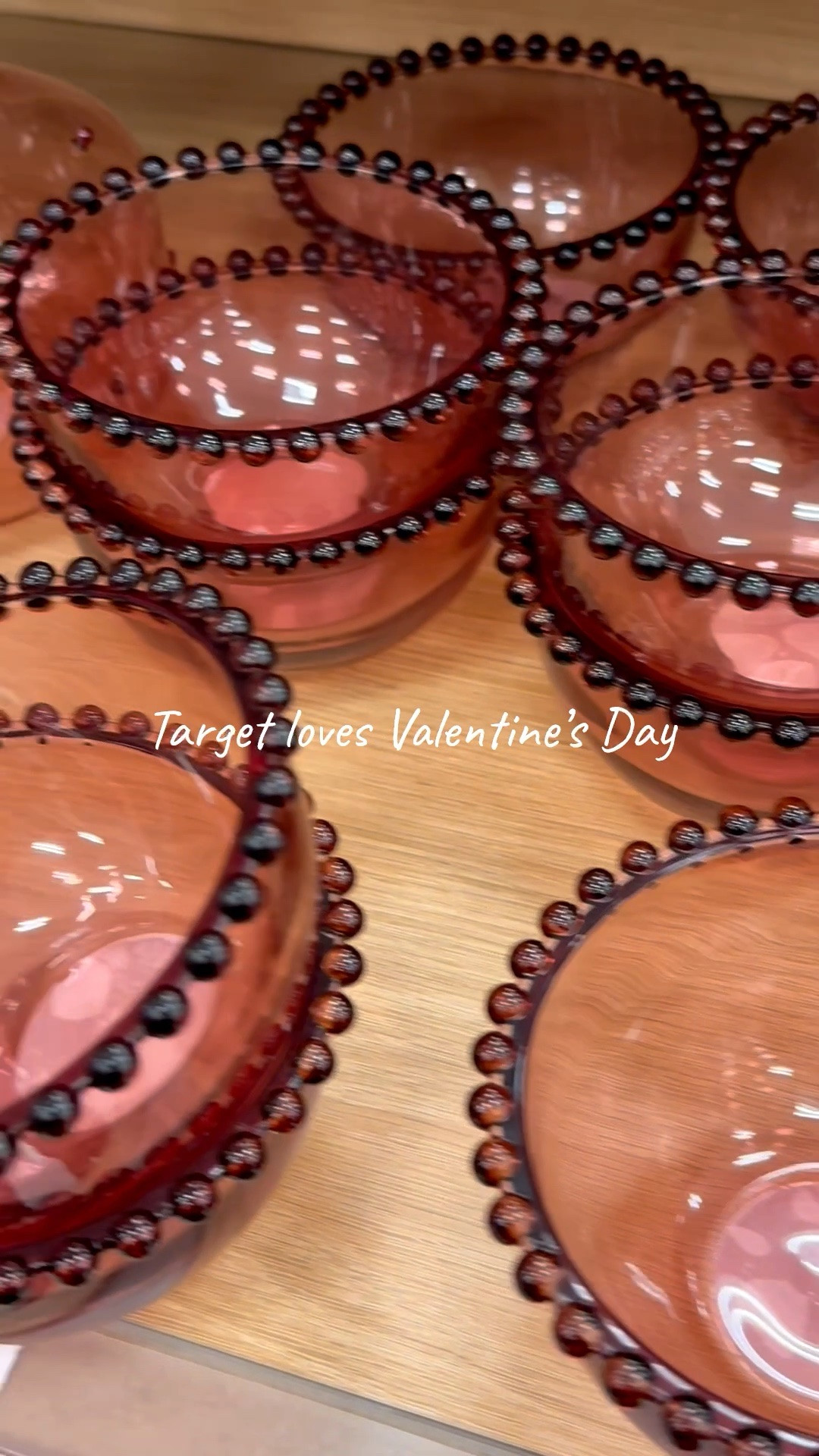Valentine’s Day finds from Target that are actually cute, affordable, and giftable 🤍 

Whether you’re shopping for your home, for someone, or yourself (highly encouraged), everything is linked in my LTK for easy browsing 💘

#myfave #myfaves #ValentinesDay #Vday #target #targetfinds #pink #red


#LTKSeasonal #LTKHome #LTKFindsUnder50