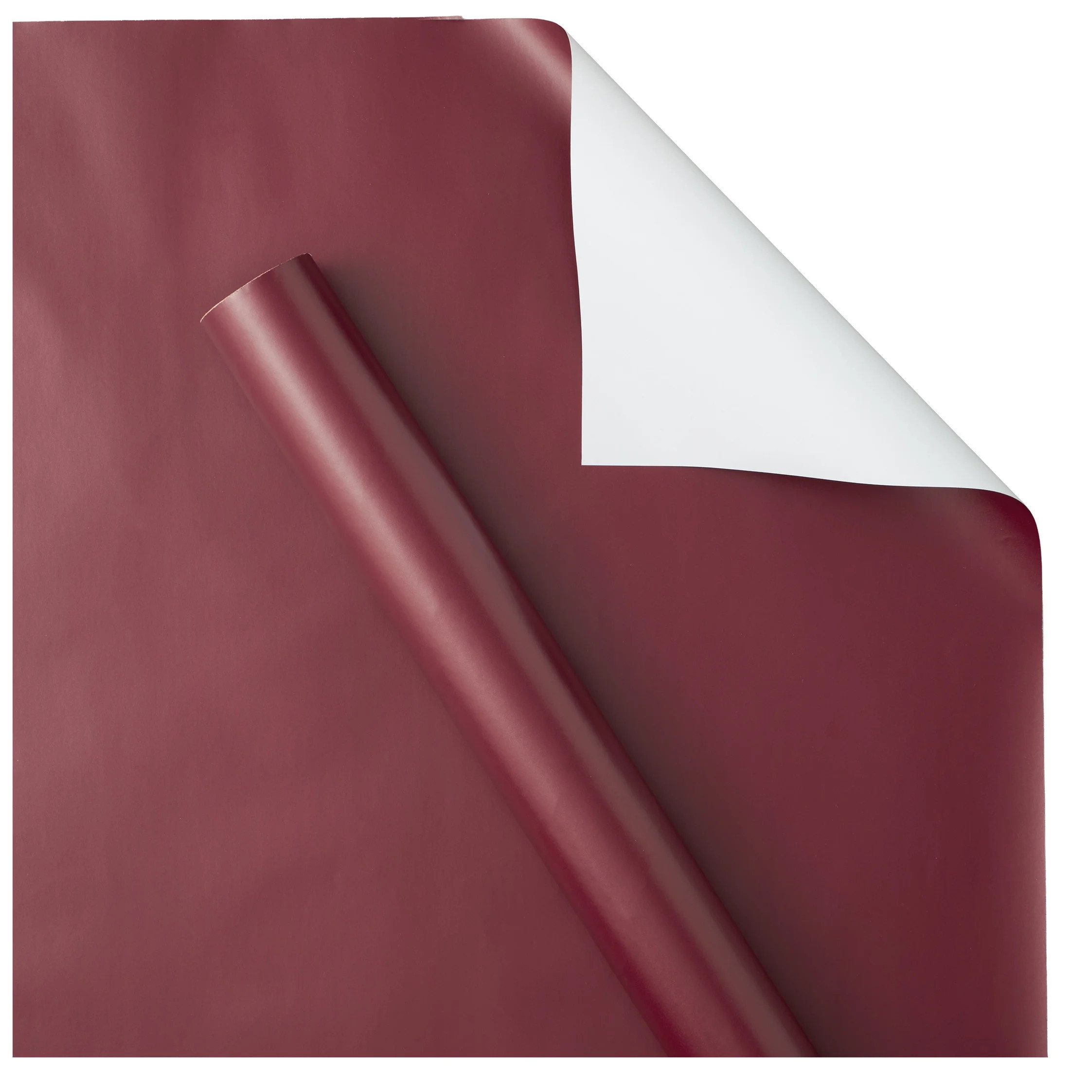 30IN Red Heavyweight Wrapping Paper by Holiday Time | Walmart (US)