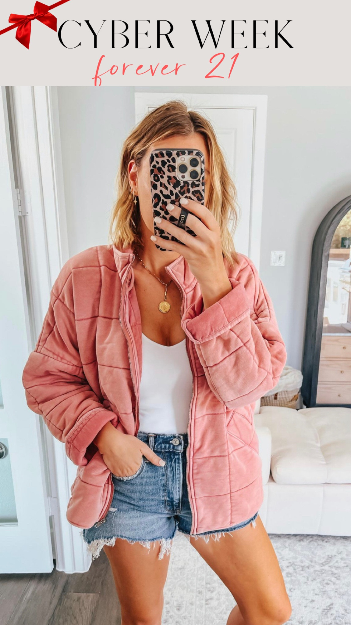 My Free People look for less jacket only $35 today! Fits tts.

#LTKCyberweek #LTKGiftGuide #LTKHoliday