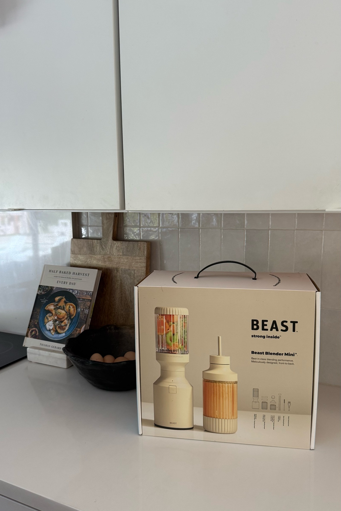 bought myself my own Valentine’s Day gift 🎁 can’t wait to use this blender into my fitness and health journey 

#LTKGiftGuide #LTKHome #LTKMostLoved