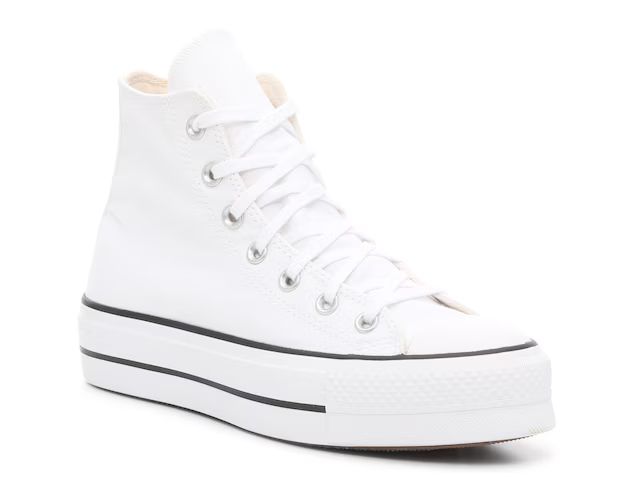 Converse Chuck Taylor All Star High-Top Platform Sneaker - Women's | DSW