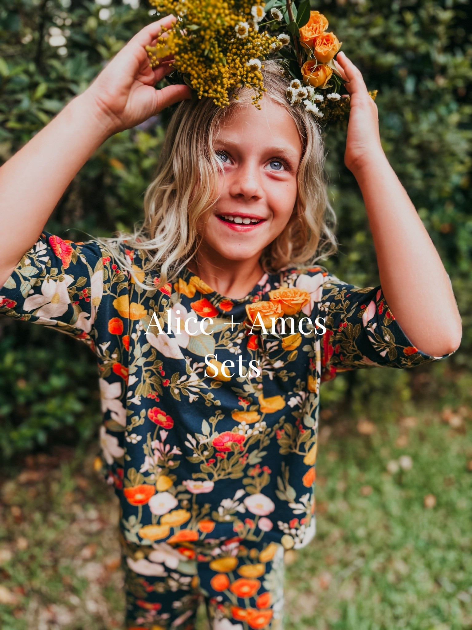 We love these gorgeous garden vibe sets from Alice + Ames!

#LTKmomlife #LTKKids