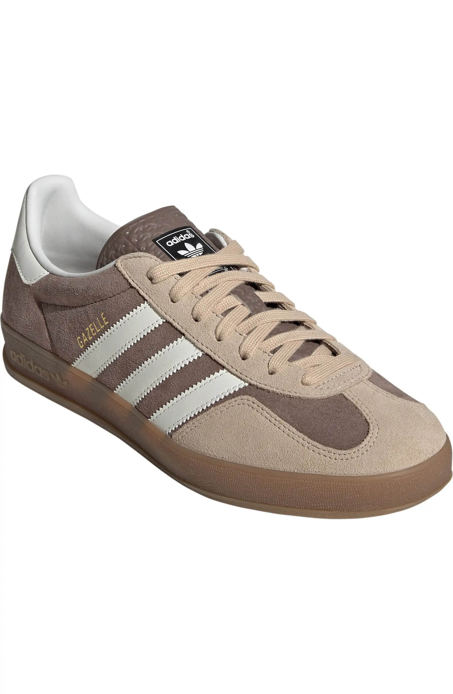Gazelle Indoor Sneaker (Men) | Nordstrom