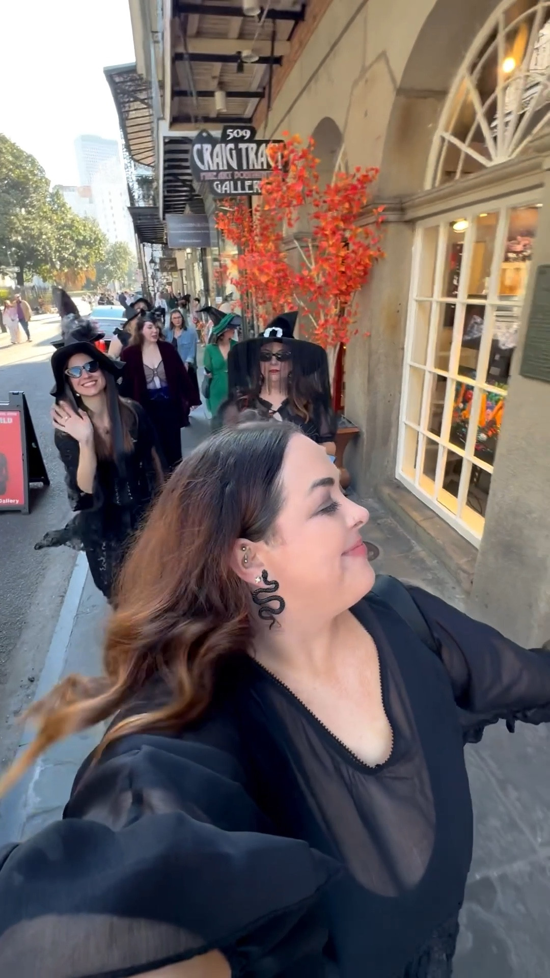 Hi, I’m Hannah and welcome to a weekend in my life! 🧙🏼‍♀️✨



#LTKdayinmylife #LTKFindsUnder50 #LTKHoliday