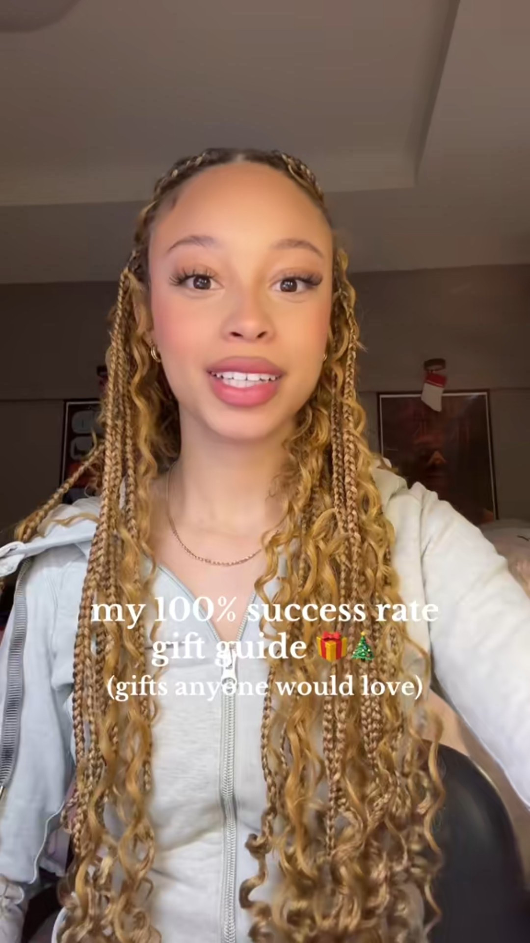 GIFTS THAT ANYONE WOULD LOVE 💯

#LTKcanada #LTKwinter #LTKgiftguide