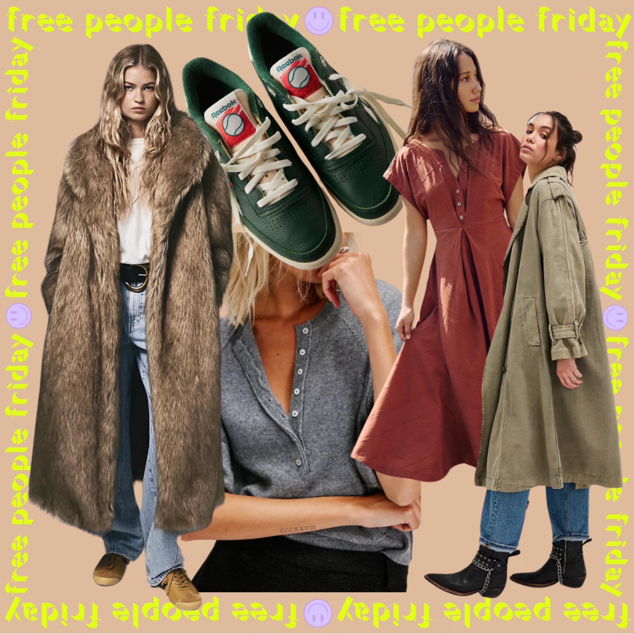 free people friday 🎉



#LTKShoeCrush #LTKWorkwear