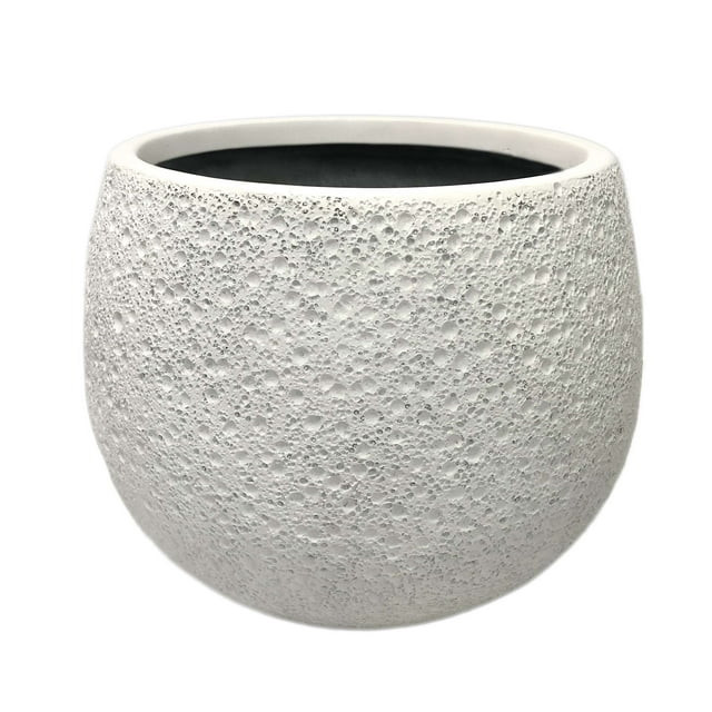 Better Homes and Gardens 13in Resin Moon Planter | Walmart (US)