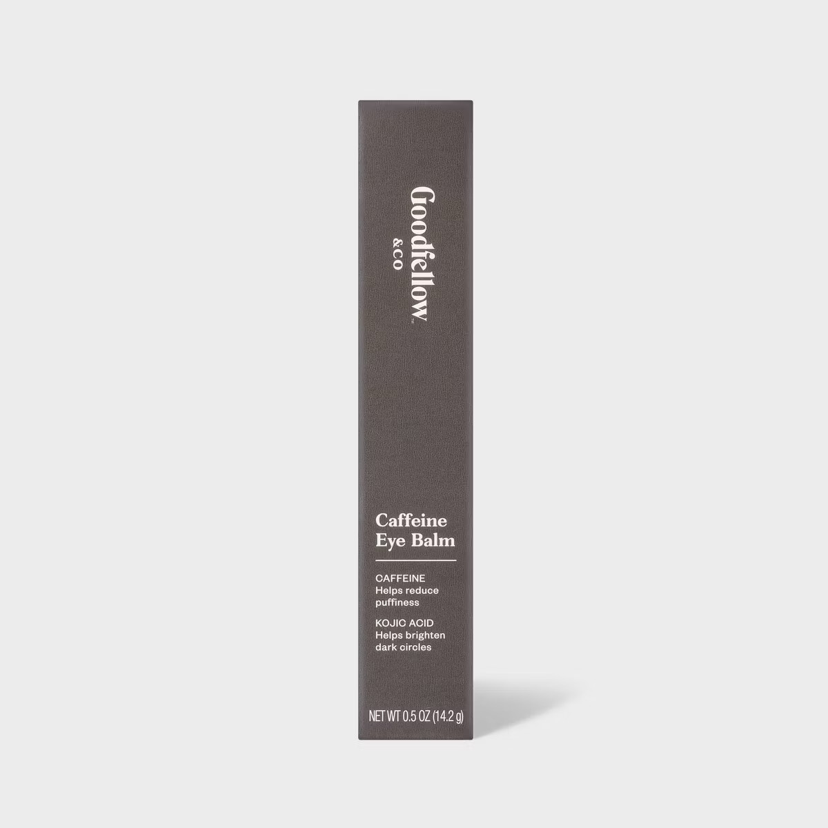 Under Eye Balm with Caffeine - 0.5 fl oz - Goodfellow & Co™ | Target
