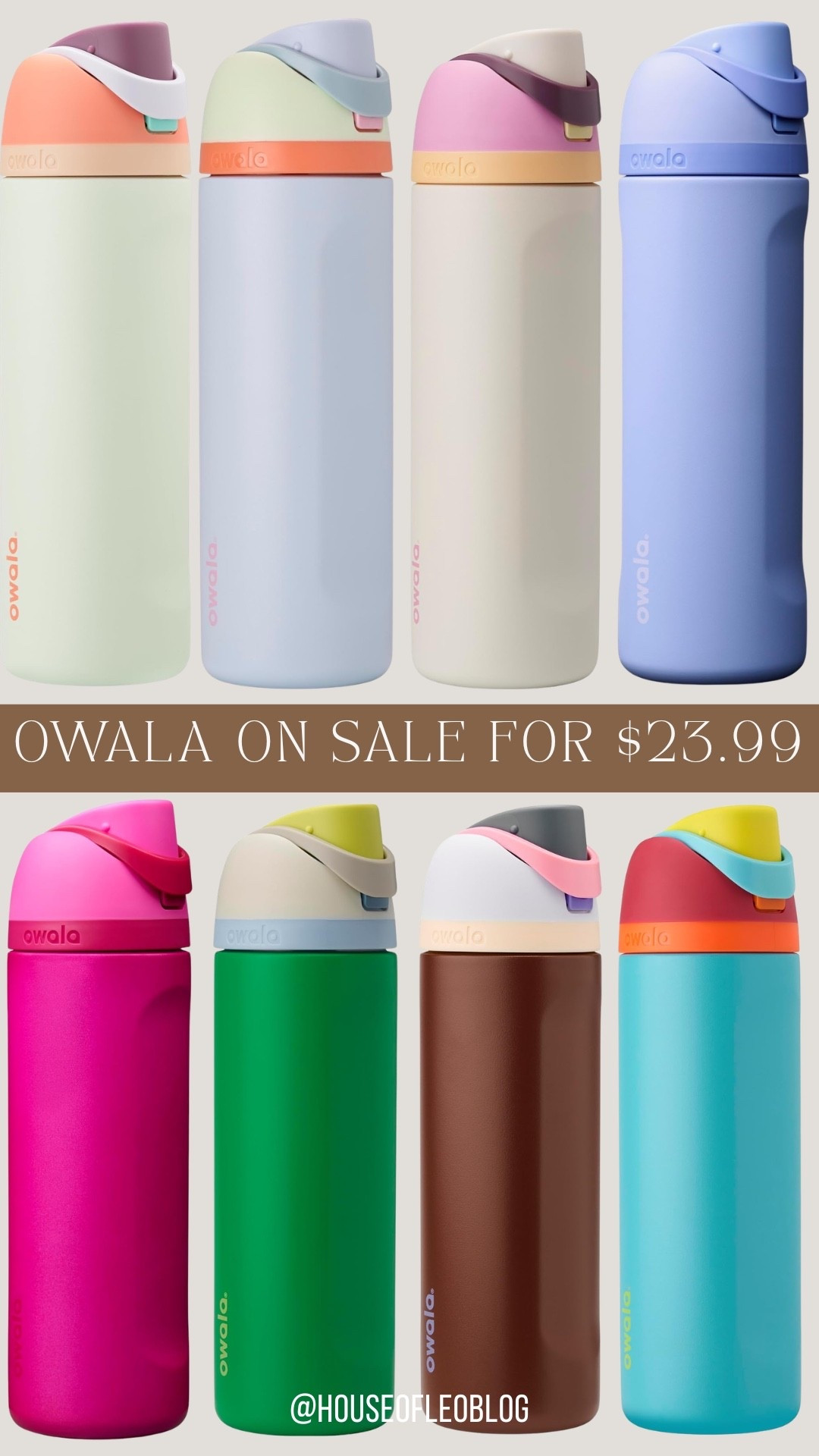 Back to school, water bottles, tumblers, owala, Amazon deals

#LTKSaleAlert #LTKKids
