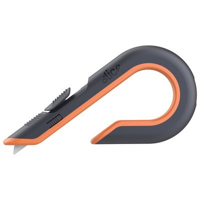 Slice 10400 Box Cutter for Work & Home with 3 Position Manual Button and Ceramic, Locking Blade | Target