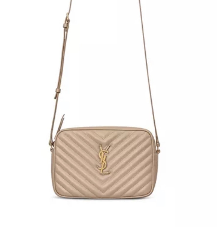 Favorite crossbody for spring 

#LTKTravel #LTKOver40